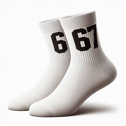 67 Sportsokker